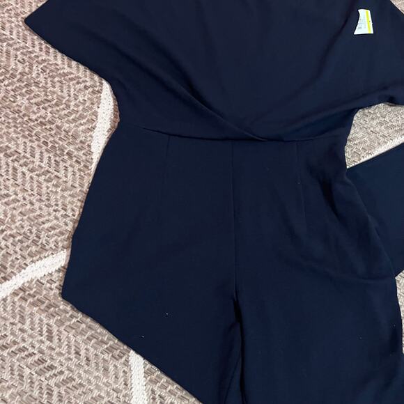 Alexia Admor Jumpsuit Sz Large - Picture 6 of 6